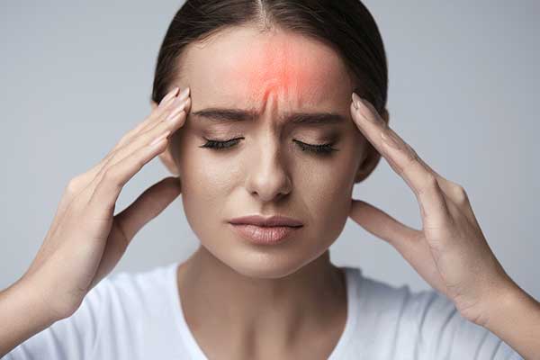 headaches migraines Lambertville, MI 